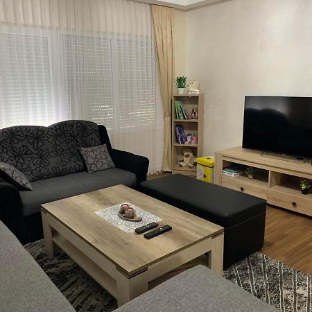 Anja Apartman Bosanski Samac Dış mekan fotoğraf