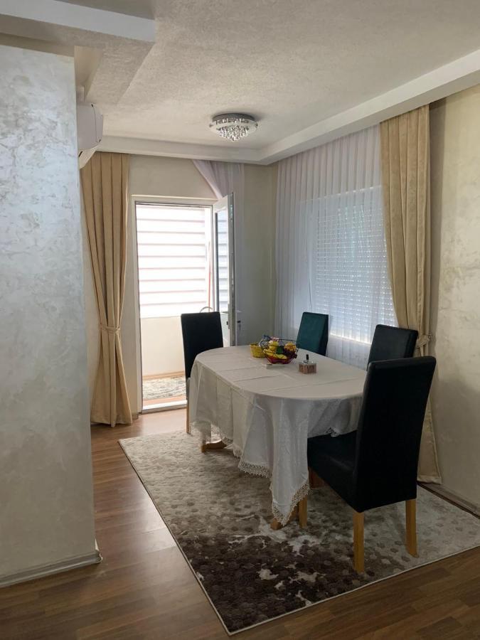 Anja Apartman Bosanski Samac Dış mekan fotoğraf